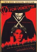 V for Vendetta